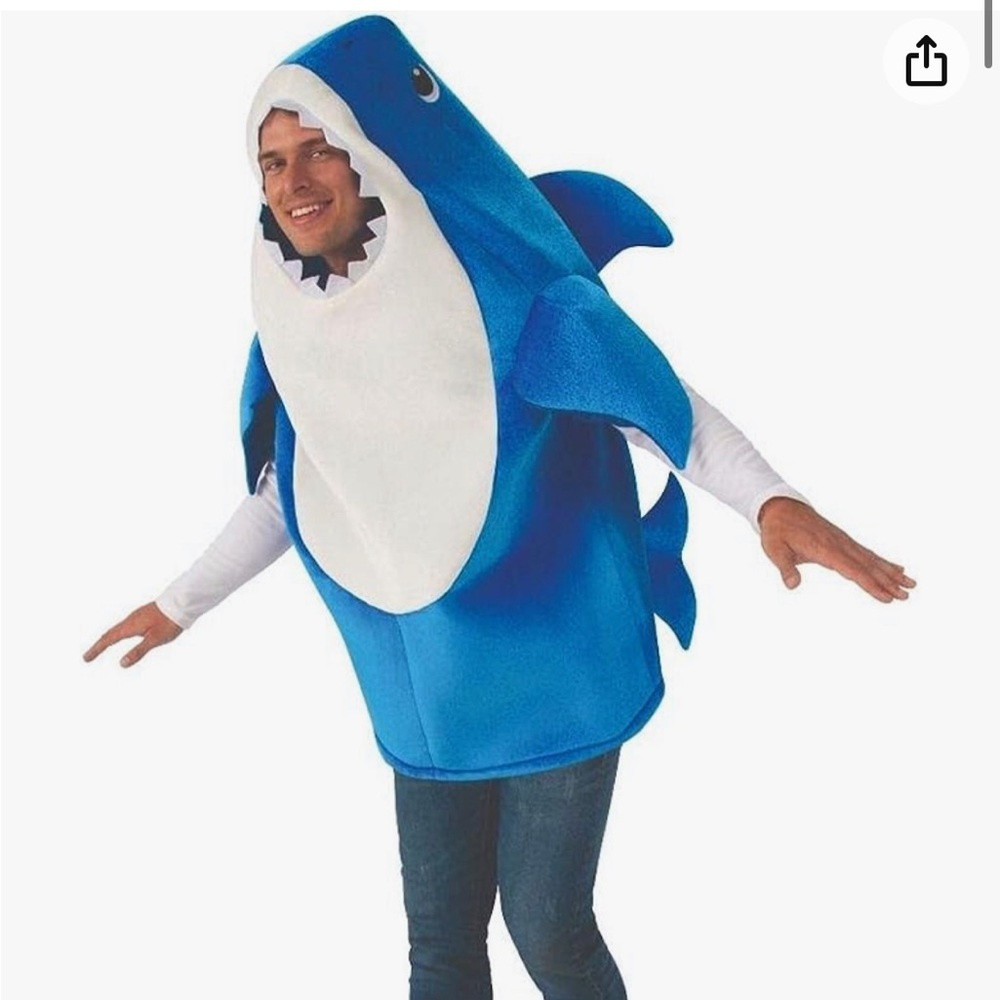 Daddy Shark